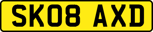 SK08AXD