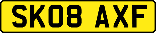SK08AXF