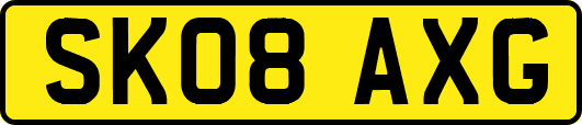 SK08AXG