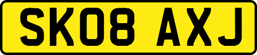 SK08AXJ