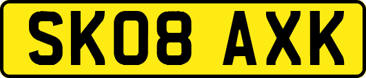 SK08AXK