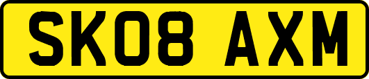 SK08AXM