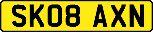 SK08AXN