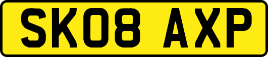 SK08AXP