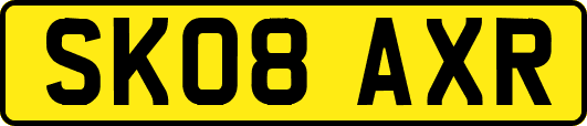 SK08AXR