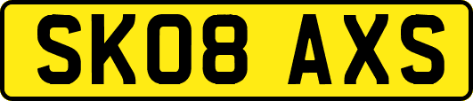 SK08AXS