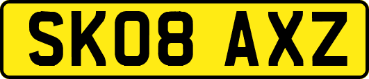 SK08AXZ