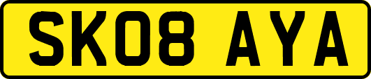 SK08AYA