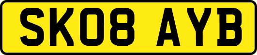 SK08AYB