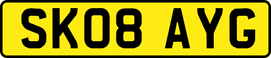 SK08AYG
