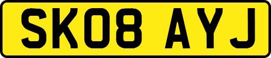 SK08AYJ