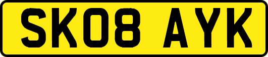 SK08AYK