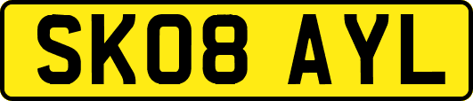 SK08AYL