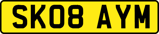 SK08AYM