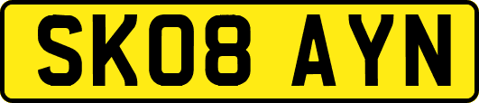 SK08AYN
