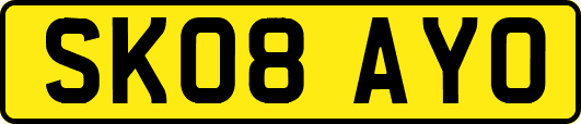 SK08AYO