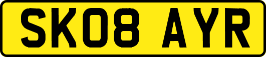SK08AYR