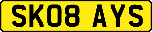 SK08AYS