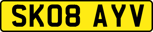 SK08AYV