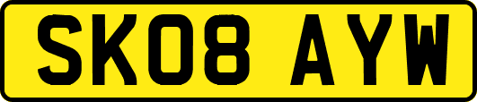 SK08AYW