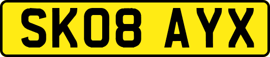 SK08AYX