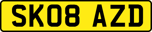 SK08AZD