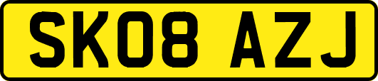 SK08AZJ