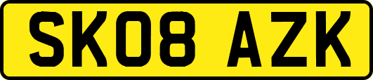SK08AZK