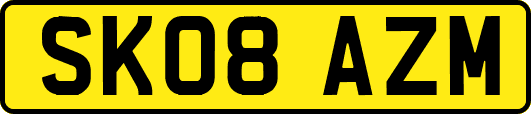 SK08AZM