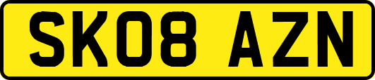 SK08AZN