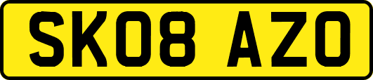 SK08AZO
