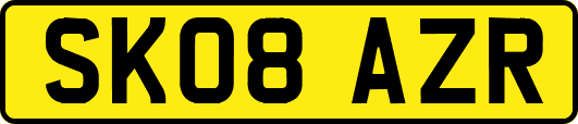SK08AZR
