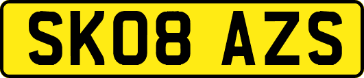 SK08AZS