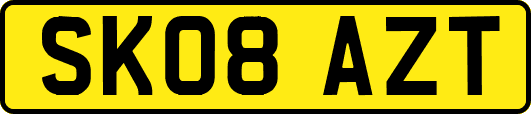 SK08AZT