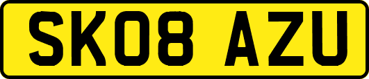 SK08AZU