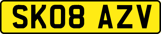 SK08AZV