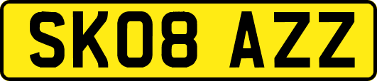 SK08AZZ
