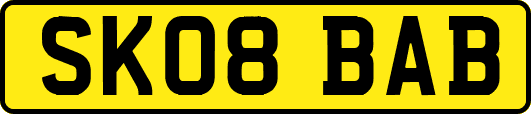 SK08BAB