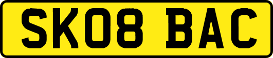 SK08BAC