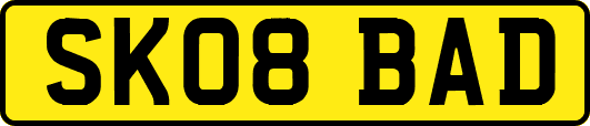 SK08BAD