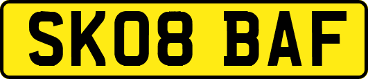 SK08BAF
