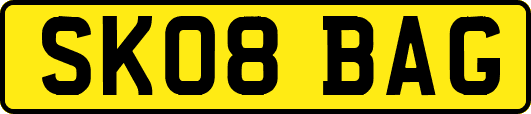 SK08BAG