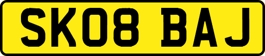 SK08BAJ