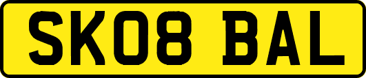 SK08BAL