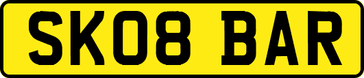 SK08BAR