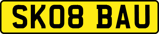 SK08BAU