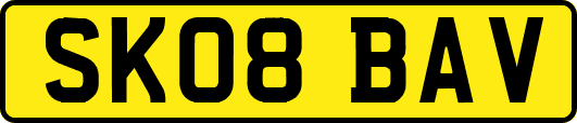 SK08BAV