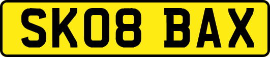 SK08BAX