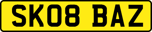 SK08BAZ