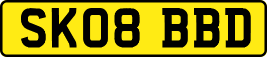 SK08BBD
